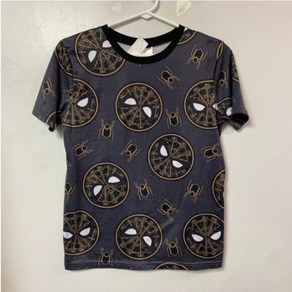 pyjama Spider Man set of 3pcs - Picture 2 of 2